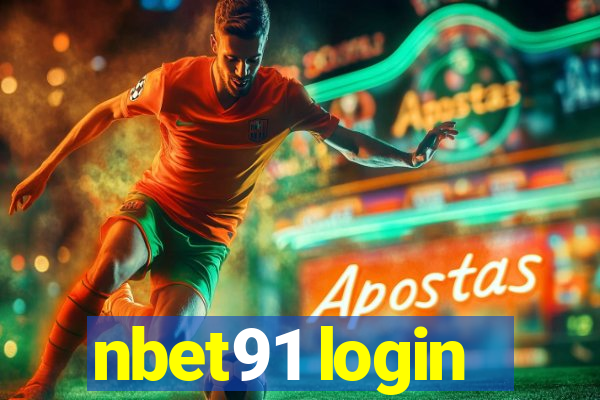 nbet91 login